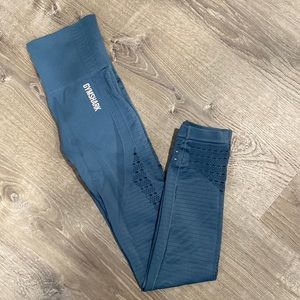 Gymshark Cut Out Leggings